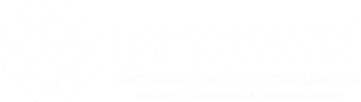 Brown Professional Services Limited